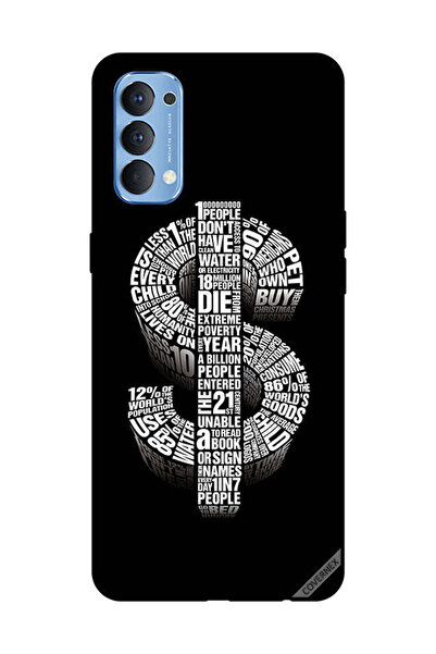 Covernex غطاء حماية لهاتف OPPO Reno 4 4G دولار