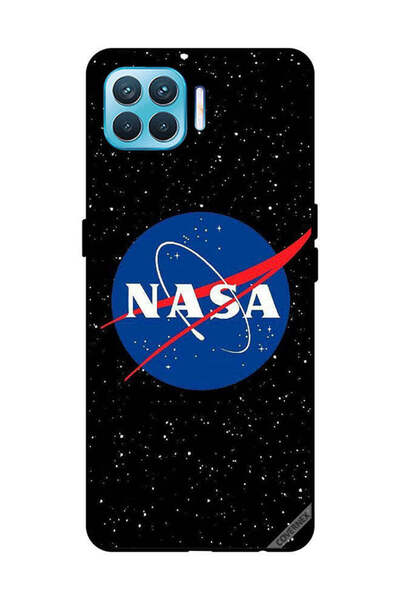 Covernex غطاء حماية لهاتف OPPO F17 Pro ناسا