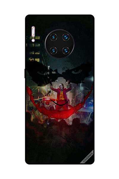 Covernex غطاء حماية لهاتف هواوي ميت 30 برو - الجوكر الراقص
