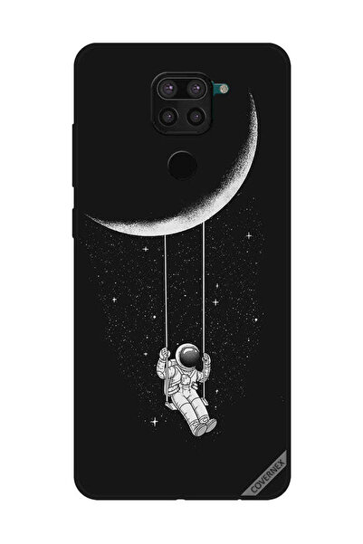 Covernex غطاء حماية لجهاز شاومي ريدمي نوت 9 مون سوينغ