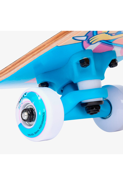 Firefly SKB 055 Çocuk Mavi Kaykay