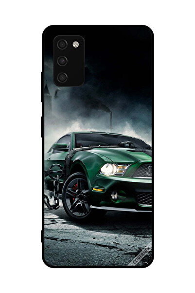 Covernex غطاء حماية لهاتف سامسونج جالاكسي A03s 4G شيلبي