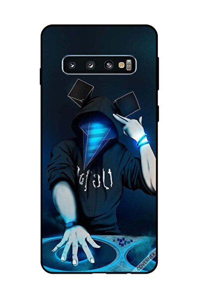 Covernex غطاء حماية لهاتف سامسونج جالاكسي S10 دي جي بوي