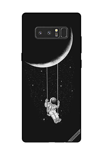 Covernex غطاء حماية لهاتف سامسونج جالكسي نوت 8 مون سوينغ