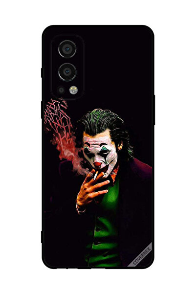 Covernex غطاء حماية لهاتف OnePlus Nord 2 5G Smoke Hahah...