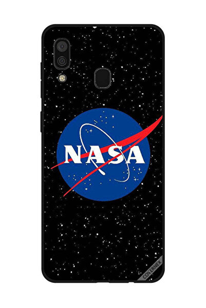 Covernex غطاء حماية لهاتف سامسونج جالاكسي A30 ناسا