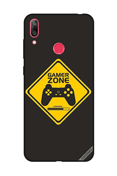 Covernex غطاء حماية لهاتف هواوي Y7 Prime 2019 - تحميل Gamer Zone