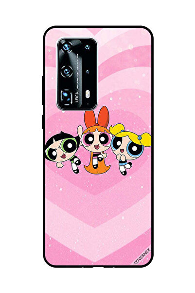 Covernex غطاء حماية لهاتف هواوي بي 40 برو بلس باور بيو