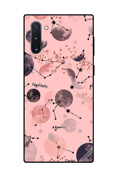 Covernex غطاء حماية لهاتف سامسونج جالكسي نوت 10 جالاكسي ستارز