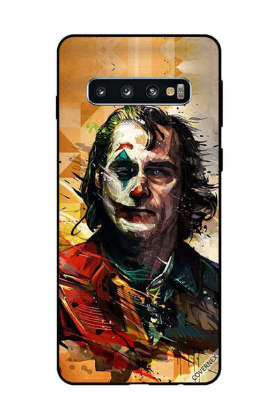 Covernex غطاء حماية لهاتف سامسونج جالاكسي S10 جوكر