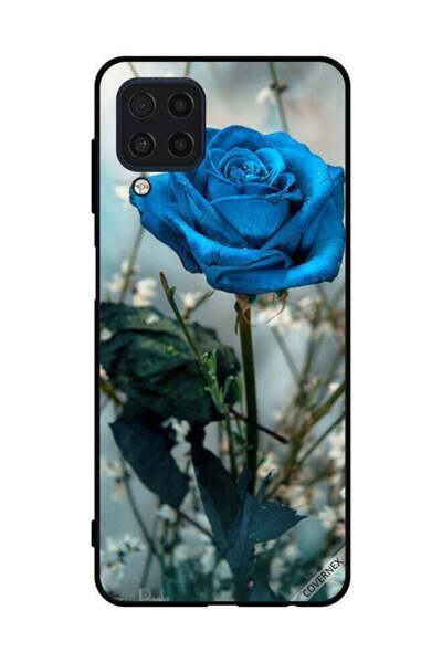 Covernex Protective Case Cover For Samsung Galaxy M32 4G Evening Rose