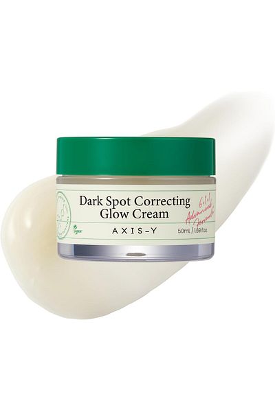 AXIS-Y Dark Spot Correcting Glow Cream 50 ml