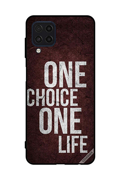 Covernex Protective Case Cover For Samsung Galaxy M32 4G One Choice One Life