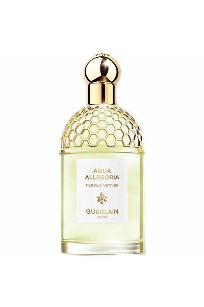 Guerlain Aqua Allegoria Nerolia Vetiver for Unisex Eau De Toilette - 125 Ml