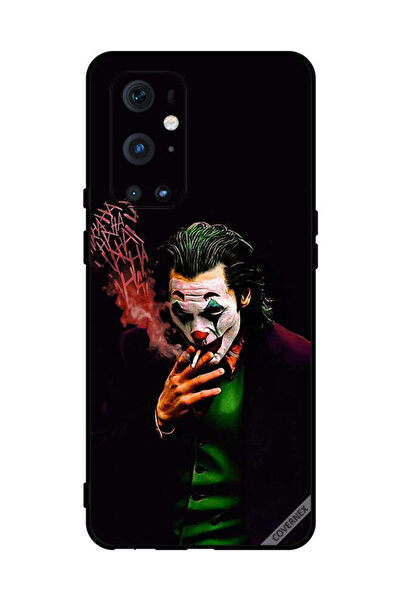 Covernex غطاء حماية لهاتف OnePlus 9 Pro Smoke Hahah...
