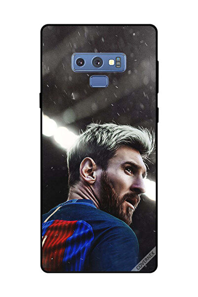 Covernex غطاء حماية لهاتف سامسونج جالكسي نوت 9 ميسي يبحث عن