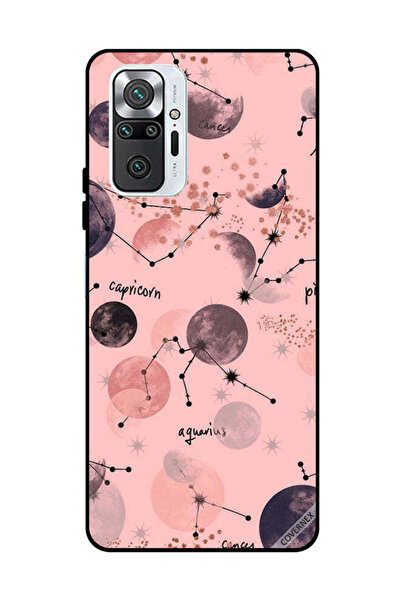 Covernex غطاء حماية لهاتف شاومي ريدمي نوت 10 برو 4G جالاكسي ستارز