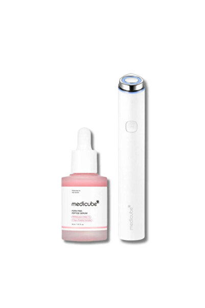 Medicube [MEDICUBE] PDRN Booster Pro Mini White Set
