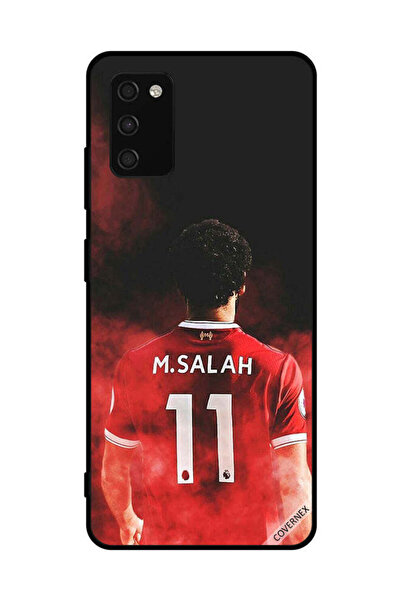 Covernex غطاء حماية لهاتف سامسونج جالاكسي A03s 4G نجمة مصرية بألوان متعددة
