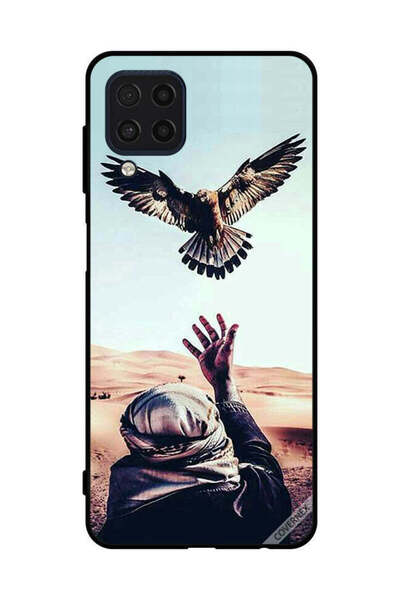 Covernex Protective Case Cover For Samsung Galaxy M32 4G Eagle Is Coming Back...