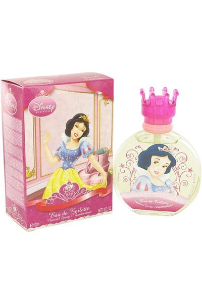 Air-Val Disney Princess Snow White for Women EDT 100Ml