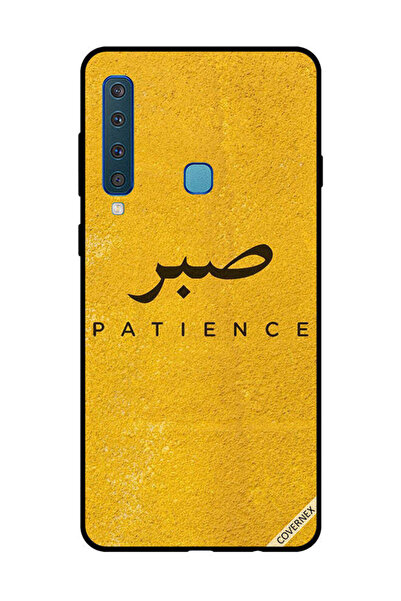 Covernex غطاء حماية لهاتف سامسونج جالاكسي A9 2018 - سابار بيشنس