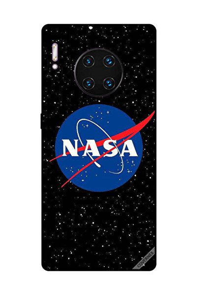 Covernex غطاء حماية لهاتف هواوي ميت 30 برو ناسا