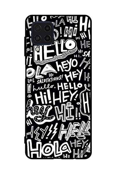 Covernex غطاء حماية لهاتف سامسونج جالاكسي F22 4G هاي هالو