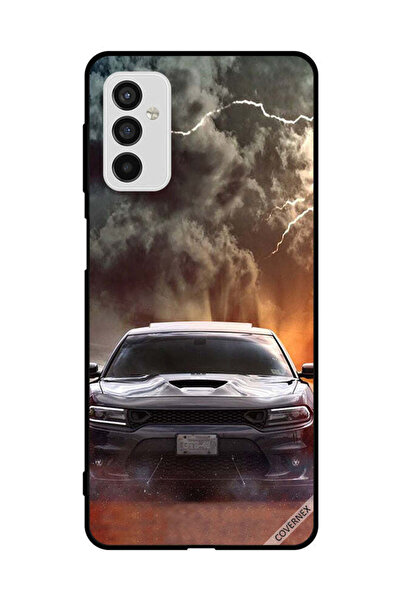 Covernex غطاء حماية لهاتف سامسونج جالاكسي M52 5G Gts-48