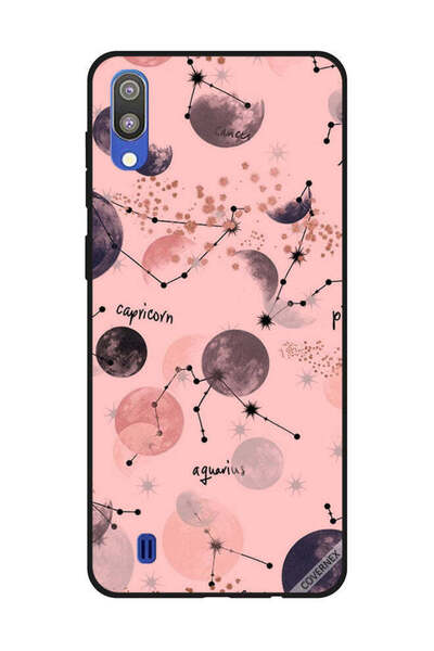 Covernex غطاء حماية لهاتف سامسونج جالاكسي M10 جالاكسي ستارز