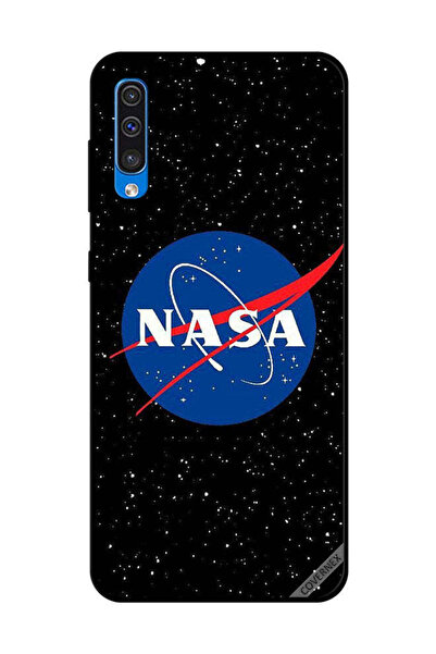 Covernex غطاء حماية لهاتف سامسونج جالاكسي A50 ناسا