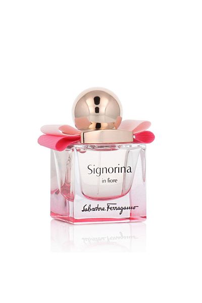 Salvatore Ferragamo Signorina In Fiore for Women EDT 20Ml