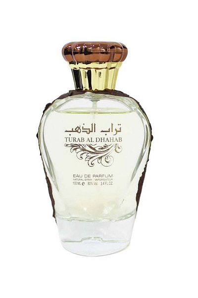 ARD AL ZAAFARAN Tirab Al Dhahab EDP 100ml
