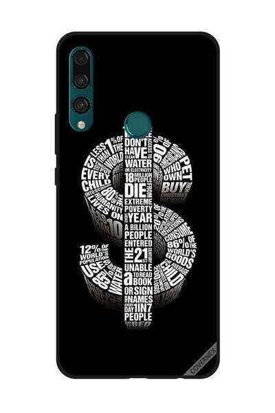 Covernex غطاء حماية لهاتف هواوي Y9 Prime 2019 دولار