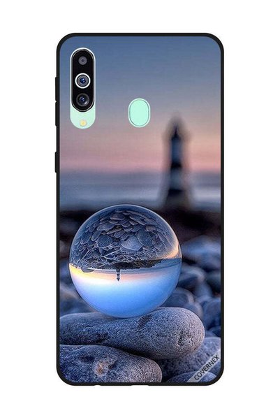 Covernex Protective Case Cover For Samsung Galaxy M40/A60 Awesome Photgraphy ...