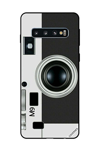 Covernex غطاء حماية لكاميرا هاتف سامسونج جالكسي S10