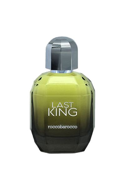 Roccobarocco Last King for Men EDT 100Ml