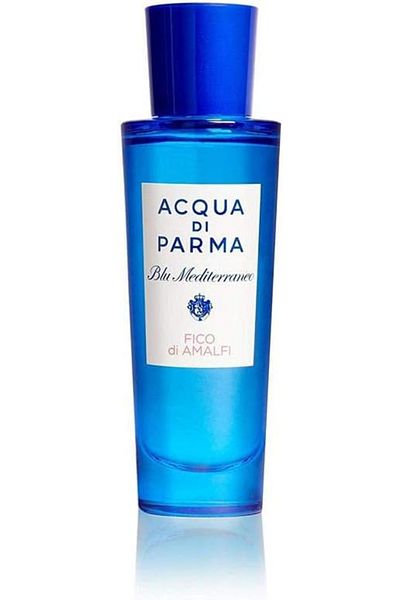 Acqua Di Parma Blu Mediterraneo Fico Di Amalfi for Unisex - Eau De Toilette, 30Ml