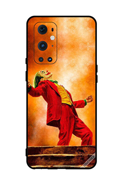 Covernex غطاء حماية لهاتف OnePlus 9 Pro Joker Feel The Dance