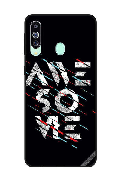Covernex غطاء حماية لهاتف سامسونج جالاكسي M40/A60 رائع