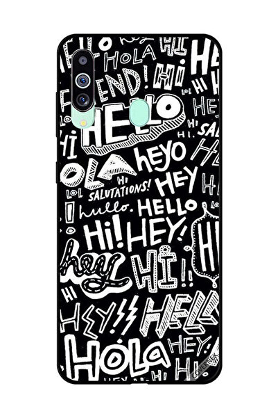 Covernex غطاء حماية لهاتف سامسونج جالاكسي M40 هاي هالو