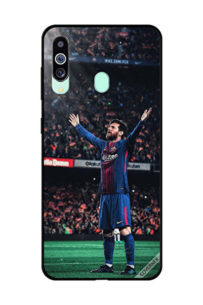 Covernex غطاء حماية لهاتف سامسونج جالاكسي M40 ليونيل ميسي