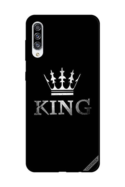 Covernex غطاء حماية لهاتف سامسونج جالاكسي A30s كينج