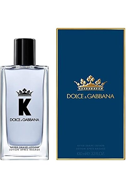 Dolce&Gabbana Dolce & Gabbana K After Shave Lotion 100ml/3.3oz