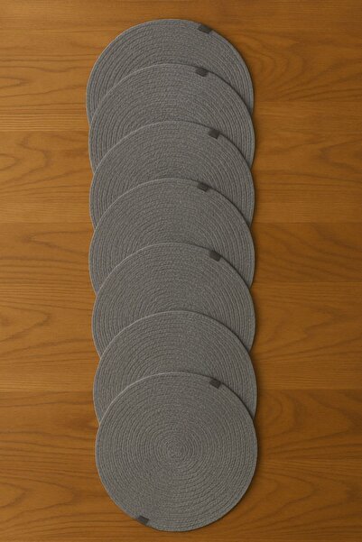 Kitchen Line 30 cm 6 Li Wick Gray Color Supla