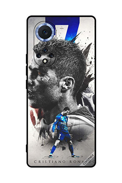 Covernex غطاء حماية لهاتف هواوي نوفا 9 برو كريستيانو رونالدو