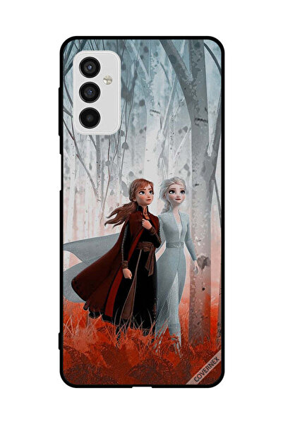 Covernex غطاء حماية لهاتف سامسونج جالاكسي M52 5G فروزن سيسترز