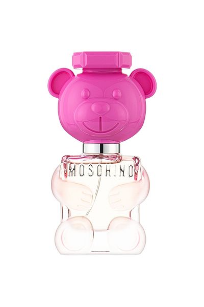 Moschino Toy 2 Bubble Gum Eau De Toilette for Women - 50ml