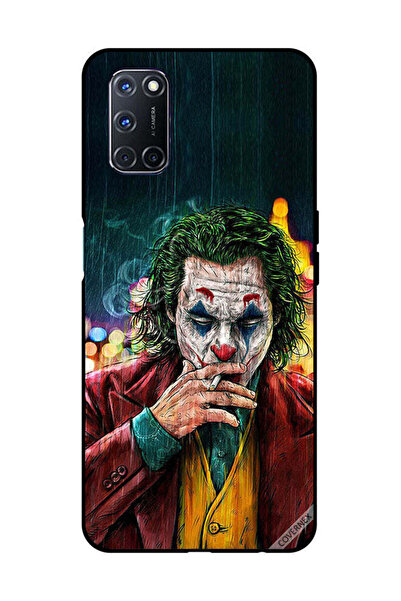 Covernex غطاء حماية أنيق لهاتف OPPO A52/A72/A92