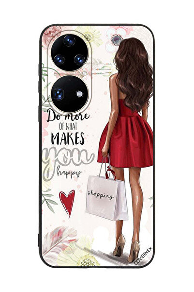 Covernex غطاء حماية لهاتف هواوي بي 50 برو التسوق يجعلني سعيدًا